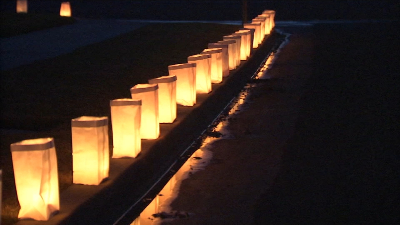 Purchase Luminaries for Great Friday.